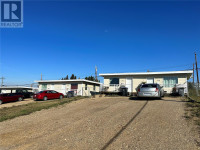 504 100A Avenue Dawson Creek, British Columbia