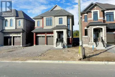 BSMT - 582 KLEINBURG SUMMIT WAY Vaughan (Kleinburg), Ontario