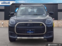 Come see this certified 2025 MINI Countryman SE ALL4 Electric - Leather Bucket Seats | Navi | Adapti... (image 7)