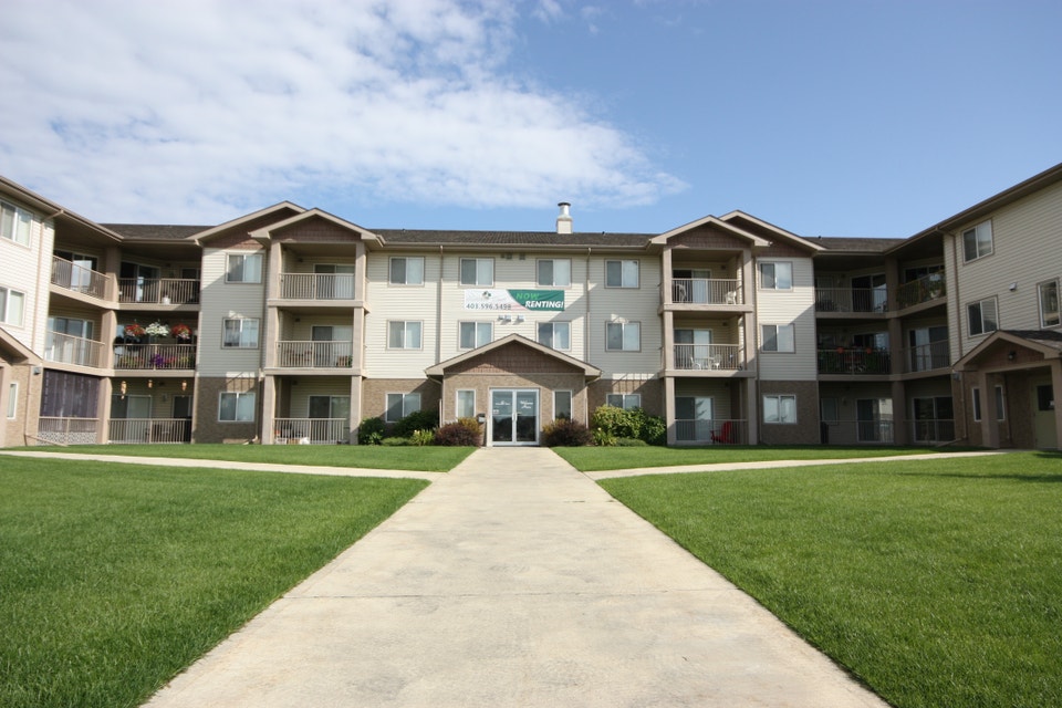 Lonsdale Court 1 Bedroom Apartment For Rent 2