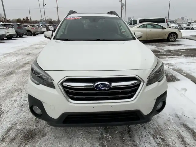 2019 Subaru Outback Touring 2.5i AWD | Bluetooth | Alloy Rims in Cars & Trucks in Regina - Image 3