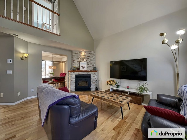 $649,900 - 1 1/2 Storey for sale in Beauport — photo 3