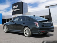Command attention and experience refined exhilaration every time you get behind the wheel of this st... (image 2)