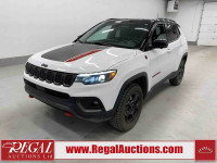2023 JEEP COMPASS TRAILHAWK ELITE