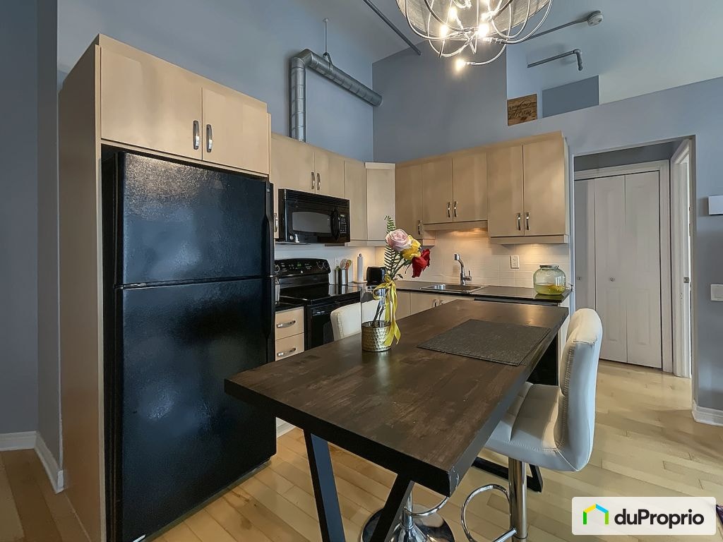 $507,000 - Condominium in Ville-Marie (downtown, old Mtl) — photo 2