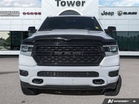 Come see this 2023 Ram 1500 Big Horn. Its Automatic transmission and 5.7L Hemi V8 Engine engine will... (image 9)