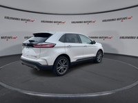 // ACCIDENT FREE!! // // SINGLE OWNER! // This 2019 Ford Edge Titanium AWD is a smart choice for dri... (image 7)