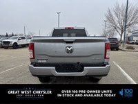 This Ram 2500 boasts a Intercooled Turbo Diesel I-6 6.7 L/408 engine powering this Automatic transmi... (image 5)