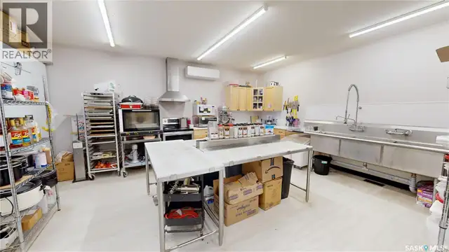 619 Main STREET Moosomin, Saskatchewan in Commercial & Office Space for Sale in Regina - Image 20