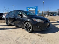 IIHS Top Safety Pick. Only 117,094 Miles! This Ford Focus boasts a Regular Unleaded I-4 2.0 L/122 en... (image 2)