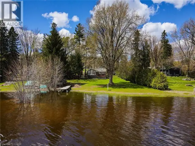 516 FIFTH ST Street N Belwood, Ontario in Houses for Sale in Oakville / Halton Region - Image 40
