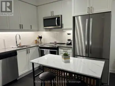 2719 - 8 NAHANI WAY Mississauga (Hurontario), Ontario