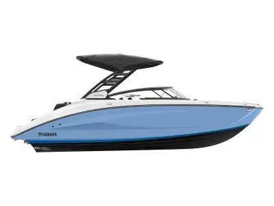 2026 Yamaha 252SD Yamaha 252SD 2026 2026 YAMAHA 252SD Nous payons le meilleur prix pour votre échang...