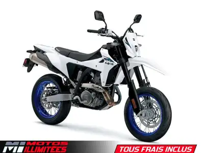 Visiter notre section promotion à cette adresse https://www.motosillimitees.com/fr/promotions/. Les...