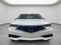 ADAPTIVE CRUISE CONTROL, AERIAL VIEW DISPLAY SYSTEM, BLIND SPOT MONITOR, HEATED STEERING WHEEL, LANE... (image 8)