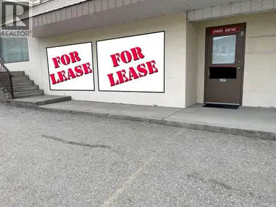 *** For more information, please click Brochure button. *** High Traffic, Light Industrial Warehouse...