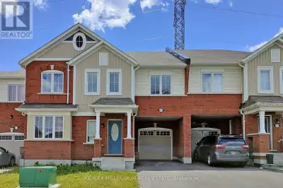 1017 CAMEO STREET Pickering, Ontario