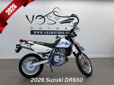 Vos Motors -No Payments for 1 Year Imagine having a blast down your favourite back road in your Suzu...