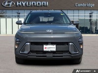 Discover modern versatility and peace of mind with this pristine 2025 Hyundai Kona Preferred, a stri... (image 7)