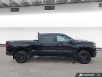 This 2024 Chevrolet Silverado 1500 LT Trail Boss is powered by a durable and efficient 3.0L Turbo-Di... (image 6)