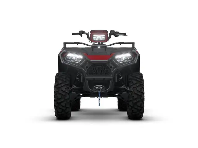2026 Polaris Sportsman 570 Trail in ATVs in Brantford - Image 23