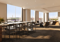 WWE ARE OFFICIALLY OPEN! Ascent is located at 317 Lett Street in LeBreton Flats. Loft-style suites (... (image 2)