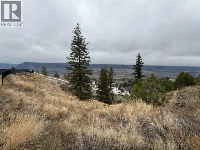 1668 Balsam Place Kamloops, British Columbia in Land for Sale in Kamloops - Image 6
