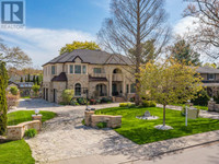 295 BELVENIA RD Burlington, Ontario