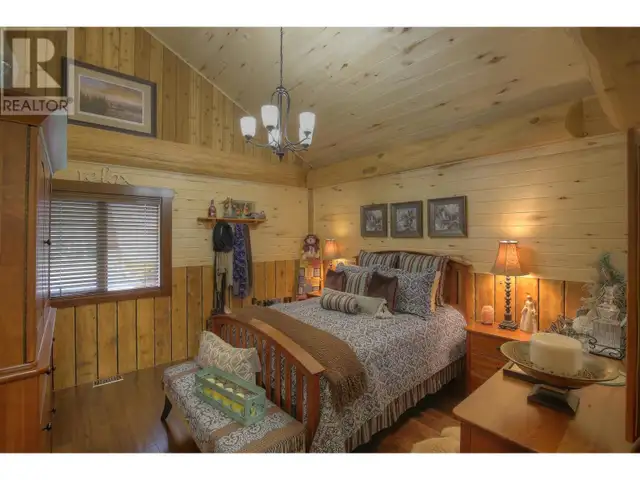 3139 HUSTON ROAD 150 Mile House, British Columbia in Houses for Sale in Williams Lake - Image 21