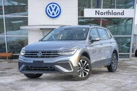 Why buy new when you can get a Certified Pre-Owned 2024 Tiguan thats already passed the ultimate tes... (image 7)