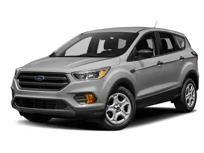 The 2022 Ford Escape Titanium is designed for drivers who want a premium experience without moving t...