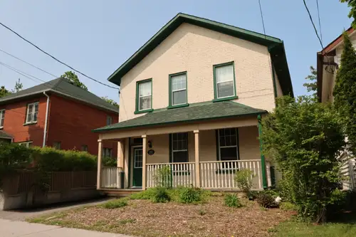 Spacious 1128 sq. foot, 2 bedroom, one bath ground floor apartment near the police station and the r...