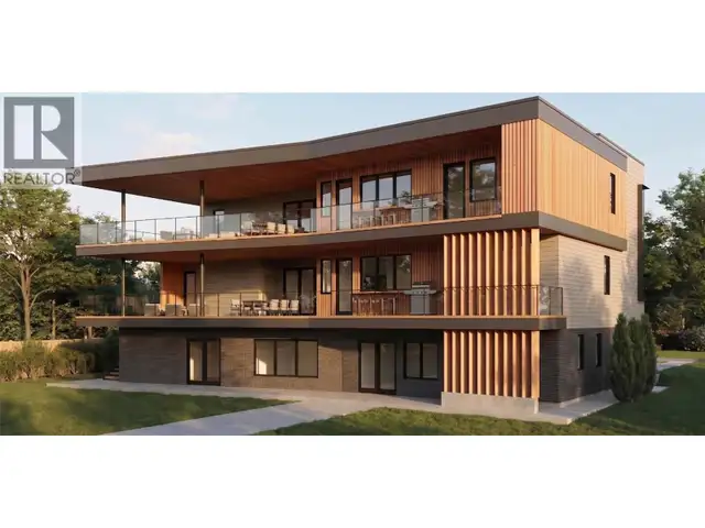 54 Harbour Key Drive Osoyoos, British Columbia in Land for Sale in Penticton - Image 33