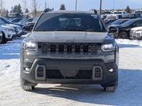 This Jeep Cherokee has a strong Intercooled Turbo Gas/Electric I-4 1.6 L/98 engine powering this Var... (image 2)