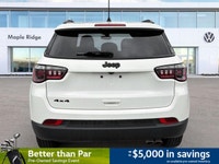 Designed for versatility and modern adventure, this 2021 Jeep Compass Upland Edition arrives ready f... (image 3)
