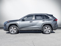 Come see this 2023 Toyota RAV4 XLEPREM while we still have it in stock! *You Can't Beat the Price wi... (image 2)