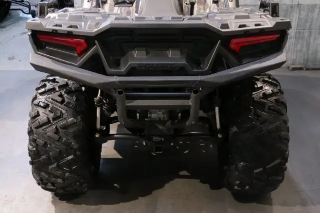 2024 Polaris SPORTSMAN 850 ULTIMATE TRAIL PURSUIT in ATVs in Ottawa - Image 9