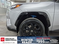 WAS: $45488 NOW: $45188 plus taxes and licensing feesThe 2024 Toyota RAV4 Hybrid XSE combines sporty... (image 9)