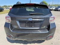 2015 SUBARU CROSSTREK HYBRID CLEAN CARFAX AS TRADED RUNS & DRIVES NEEDS TRANSMISSION REPAIR AS TRADE... (image 4)