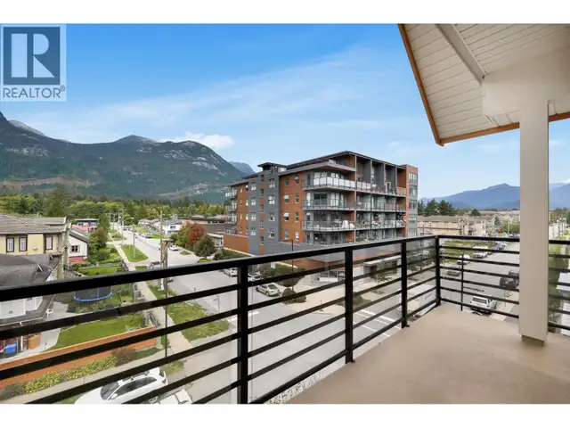 403 1310 VICTORIA STREET Squamish, British Columbia in Condos for Sale in Sunshine Coast - Image 16