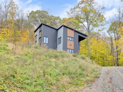 14 Ch. Taylor Val-des-Monts, Quebec