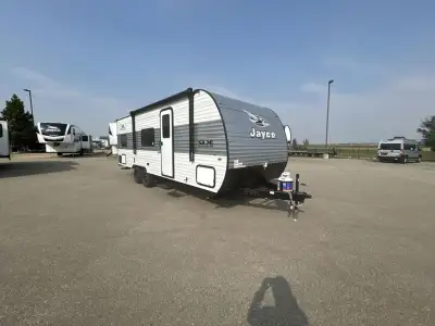 Call for details. 2026 Jayco Jay Flight SLX 250BHW For more information about the unit and other tra...