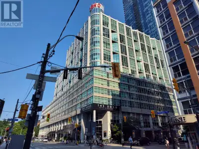 1322 - 36 BLUE JAYS WAY Toronto (Waterfront Communities), Ontari