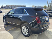 AMVIC Licensed Dealer AMVIC LICENSED DEALER. Stock number: YK146161A The 2024 Cadillac XT5 Luxury co... (image 5)