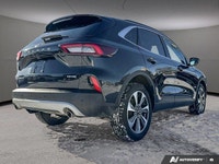 Dealer Certified Pre-Owned. This Ford Escape delivers a Intercooled Turbo Premium Unleaded I-4 2.0 L... (image 6)
