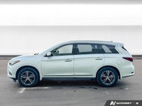 Experience refined comfort and confident all-wheel-drive performance with the *2018 INFINITI QX60 AW... (image 2)