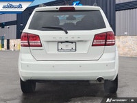 Come see this certified 2020 Dodge Journey SE | 7 Passenger | Blacktop Pkg | Rear Camera | and More... (image 3)