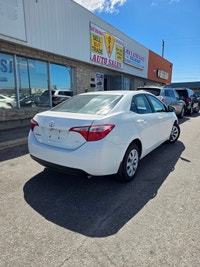 Explore Our Full Inventory! Visit: WWW.AYASAUTOSALES.CA ——— VEHICLE OFFERED AS IS Lowest Price! This... (image 3)