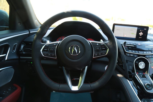 2024 Acura RDX Platinum Elite A-Spec (Acura West) in Cars & Trucks in London - Image 4