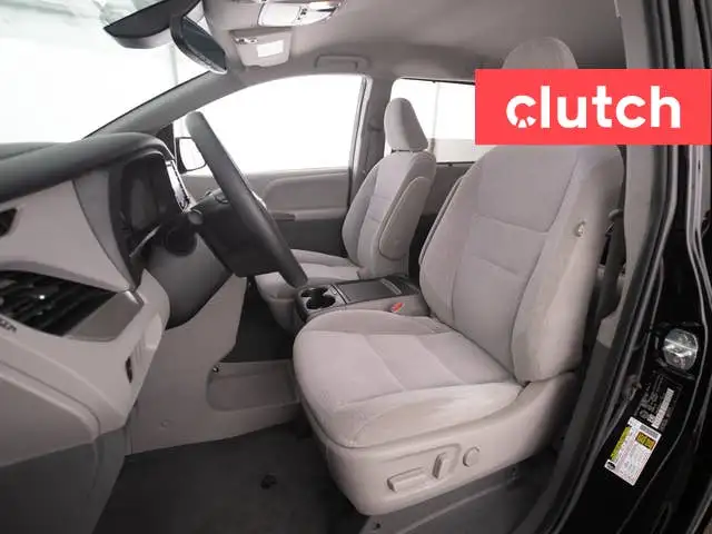 2020 Toyota Sienna LE 8-Passenger in Cars & Trucks in City of Toronto - Image 13